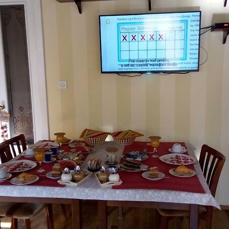 Ada Hotel Sarajevo Luaran gambar