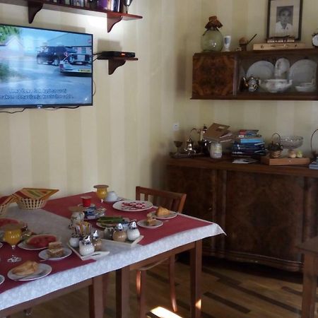 Ada Hotel Sarajevo Luaran gambar