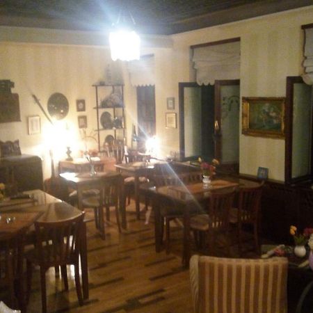 Ada Hotel Sarajevo Luaran gambar