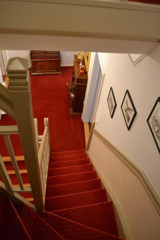 Ada Hotel Sarajevo Luaran gambar