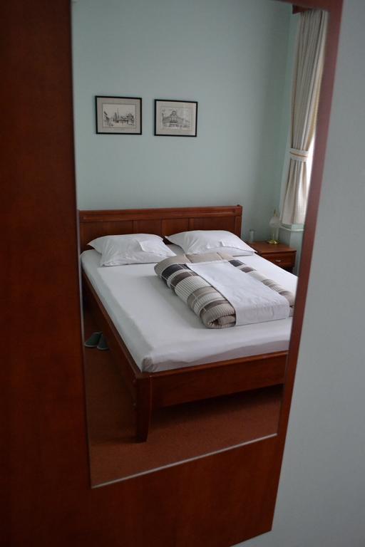 Ada Hotel Sarajevo Bilik gambar