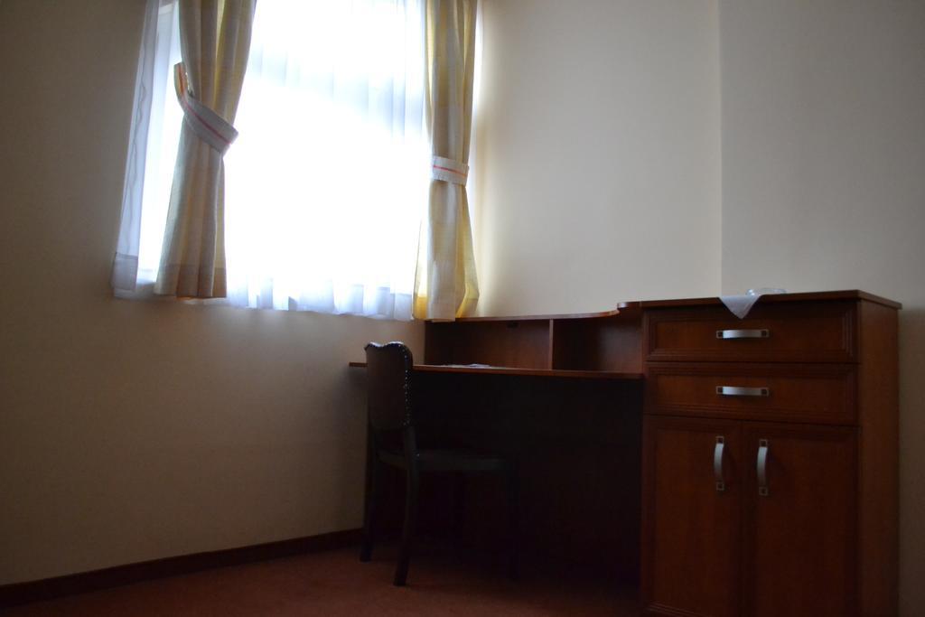 Ada Hotel Sarajevo Luaran gambar