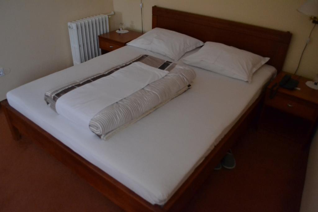 Ada Hotel Sarajevo Bilik gambar