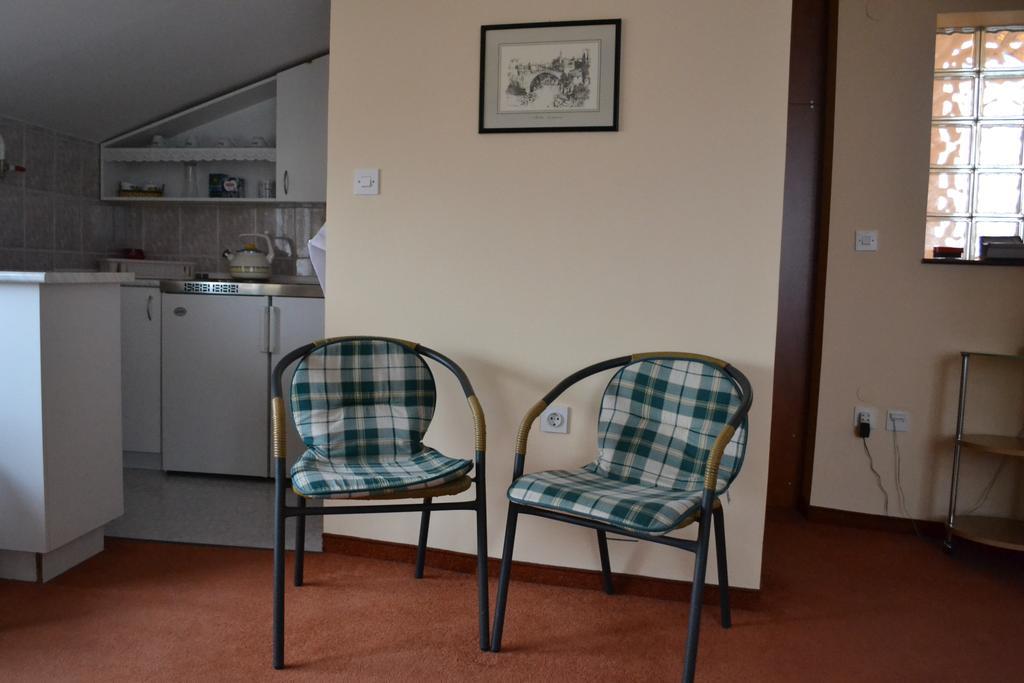 Ada Hotel Sarajevo Bilik gambar