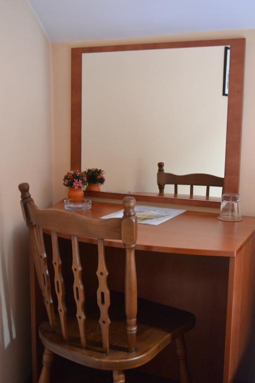 Ada Hotel Sarajevo Bilik gambar