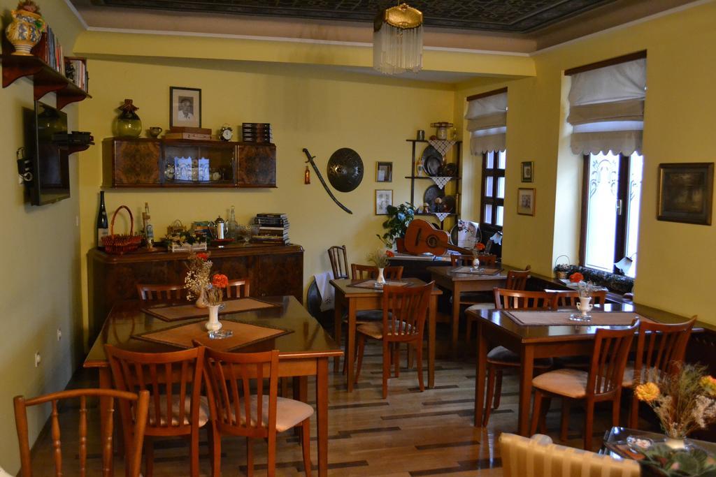 Ada Hotel Sarajevo Luaran gambar