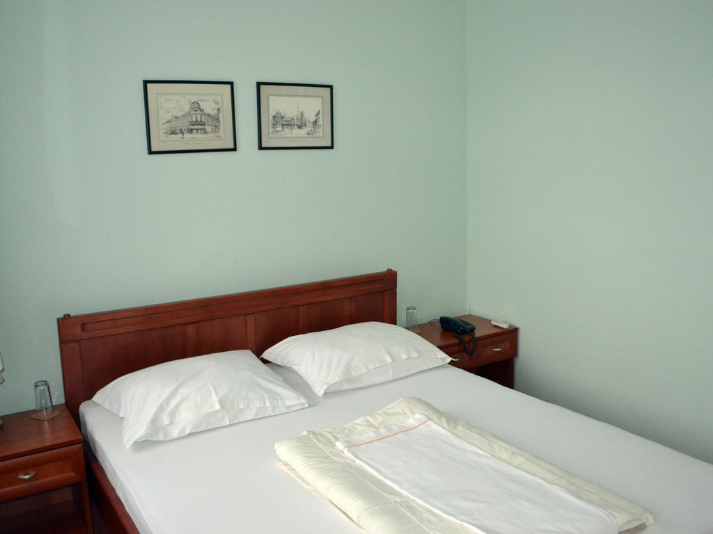 Ada Hotel Sarajevo Luaran gambar