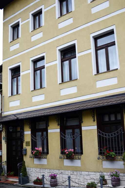 Ada Hotel Sarajevo Luaran gambar