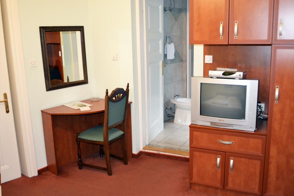 Ada Hotel Sarajevo Luaran gambar