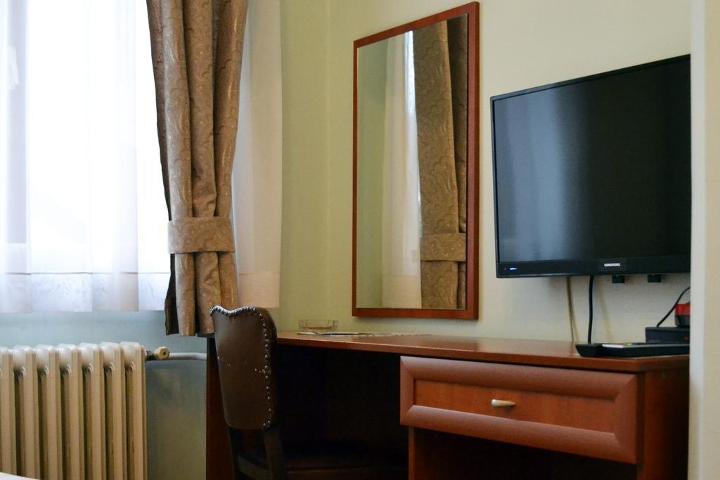 Ada Hotel Sarajevo Luaran gambar