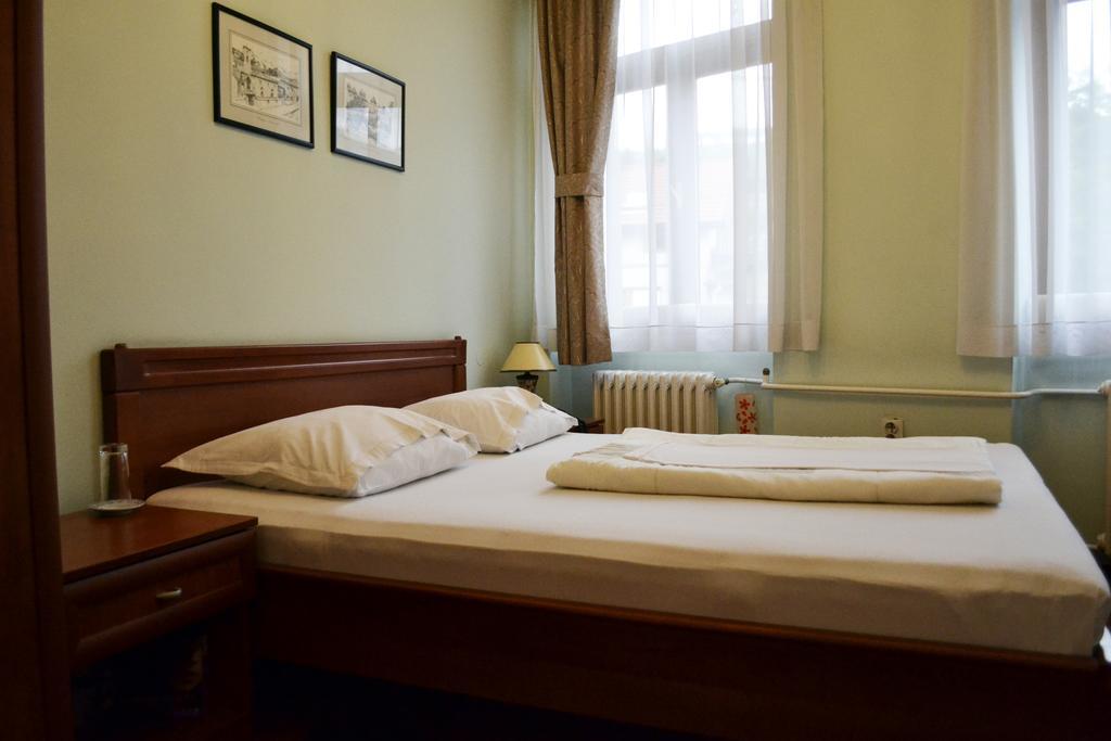 Ada Hotel Sarajevo Luaran gambar