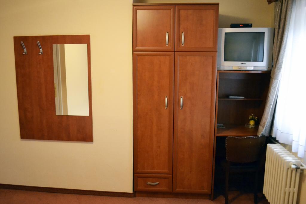 Ada Hotel Sarajevo Luaran gambar