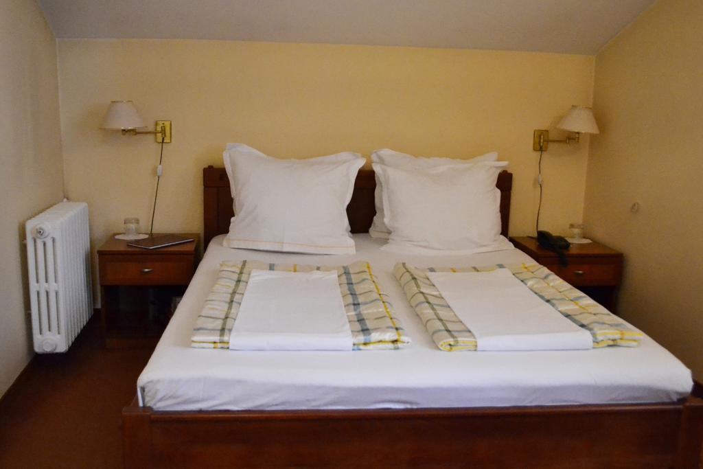 Ada Hotel Sarajevo Luaran gambar