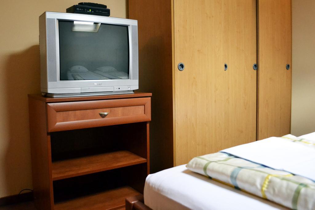 Ada Hotel Sarajevo Luaran gambar