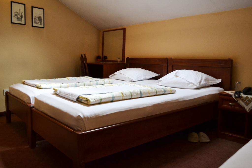 Ada Hotel Sarajevo Luaran gambar