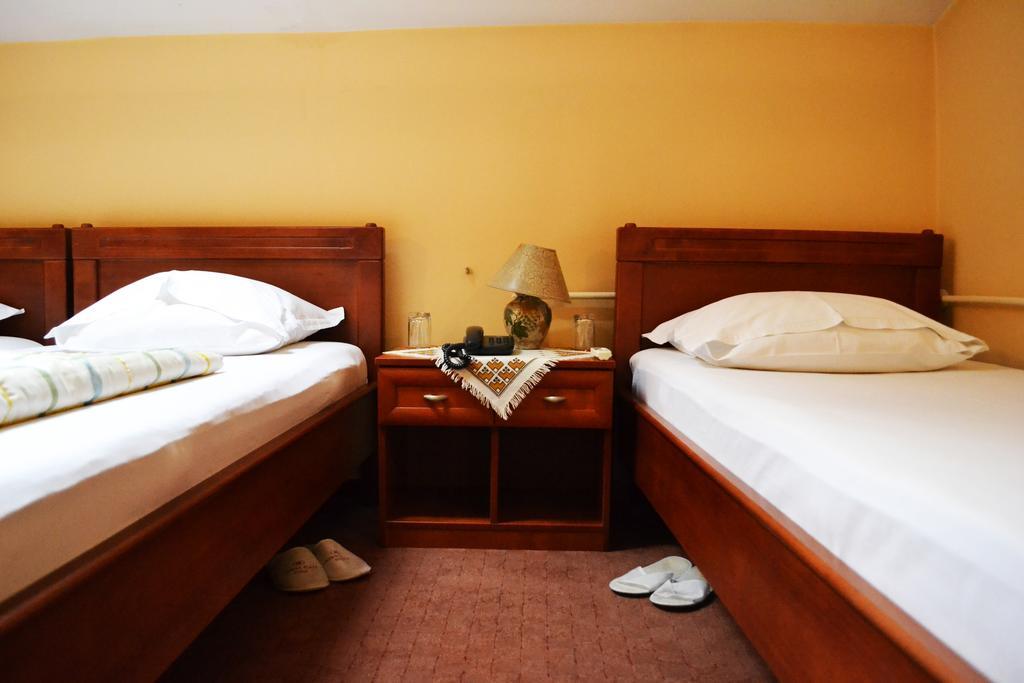 Ada Hotel Sarajevo Luaran gambar