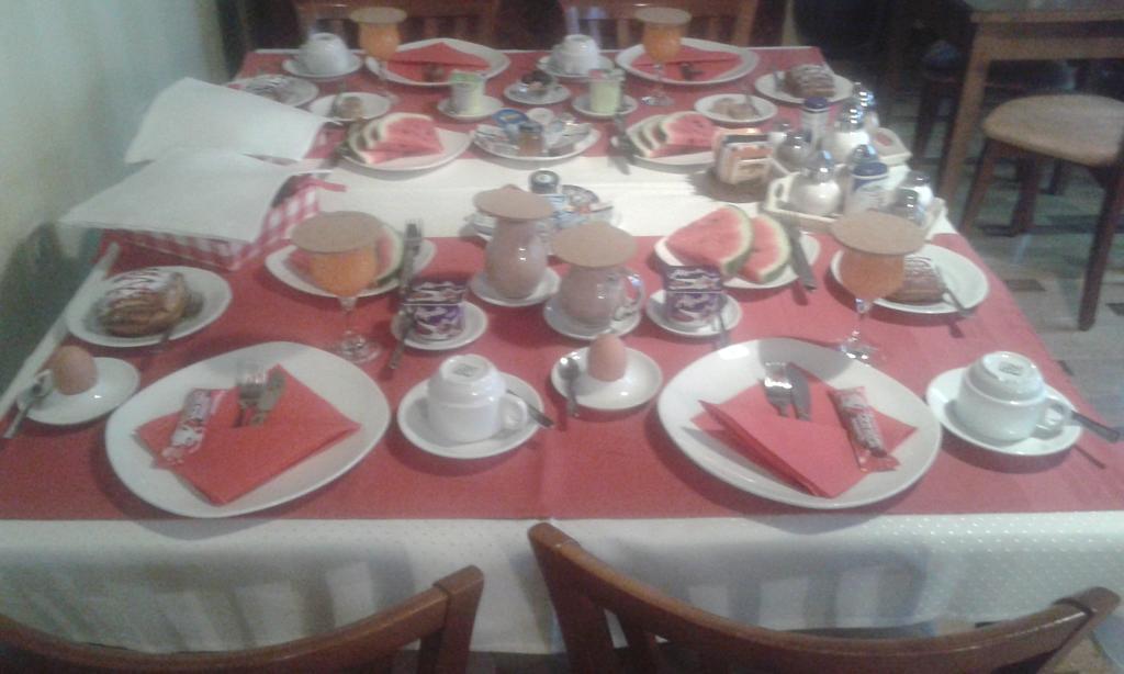 Ada Hotel Sarajevo Luaran gambar
