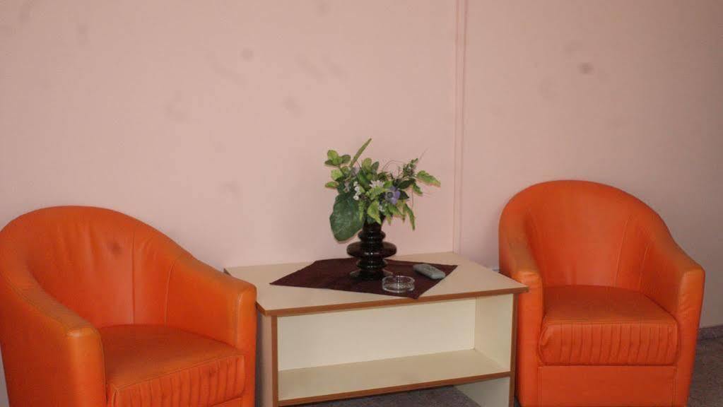 Ada Hotel Sarajevo Luaran gambar