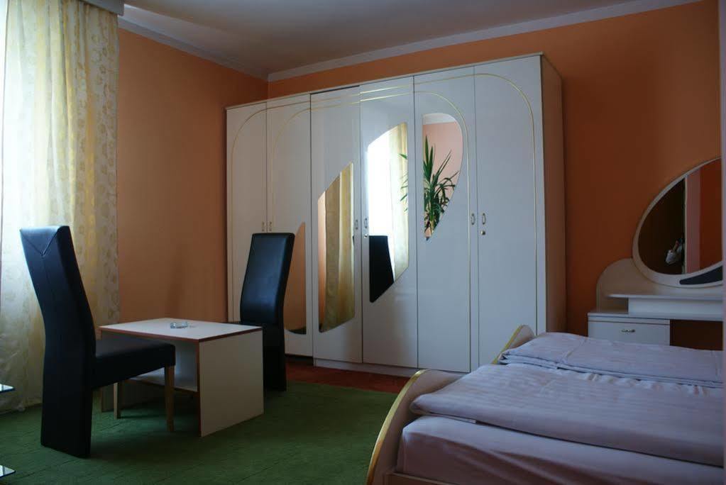 Ada Hotel Sarajevo Luaran gambar