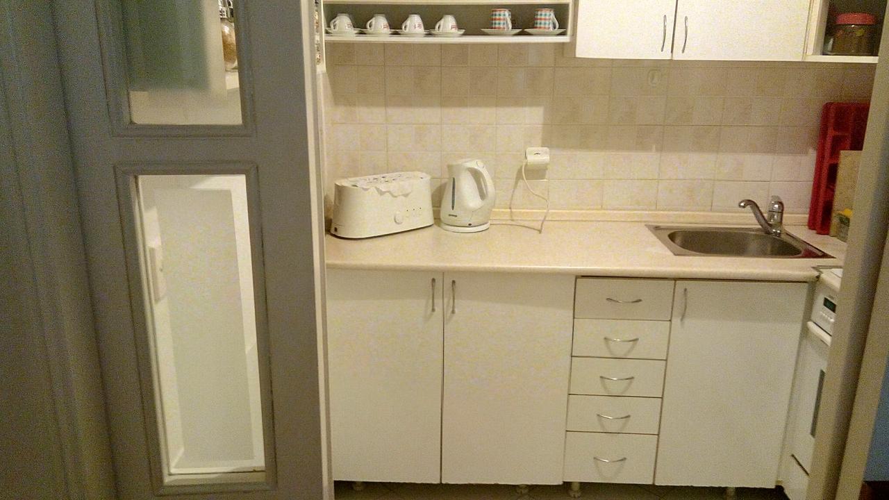 Ada Hotel Sarajevo Luaran gambar