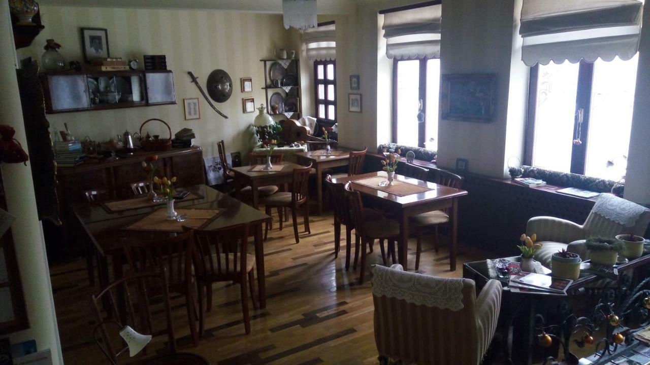 Ada Hotel Sarajevo Luaran gambar