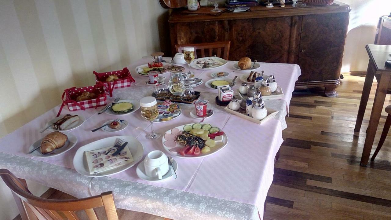 Ada Hotel Sarajevo Luaran gambar
