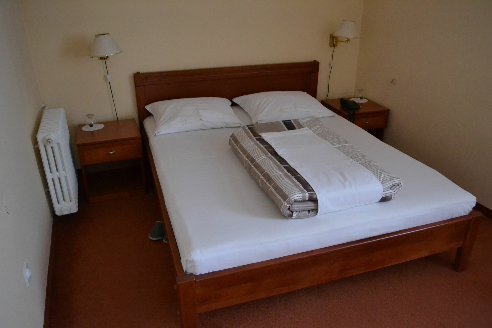 Ada Hotel Sarajevo Luaran gambar