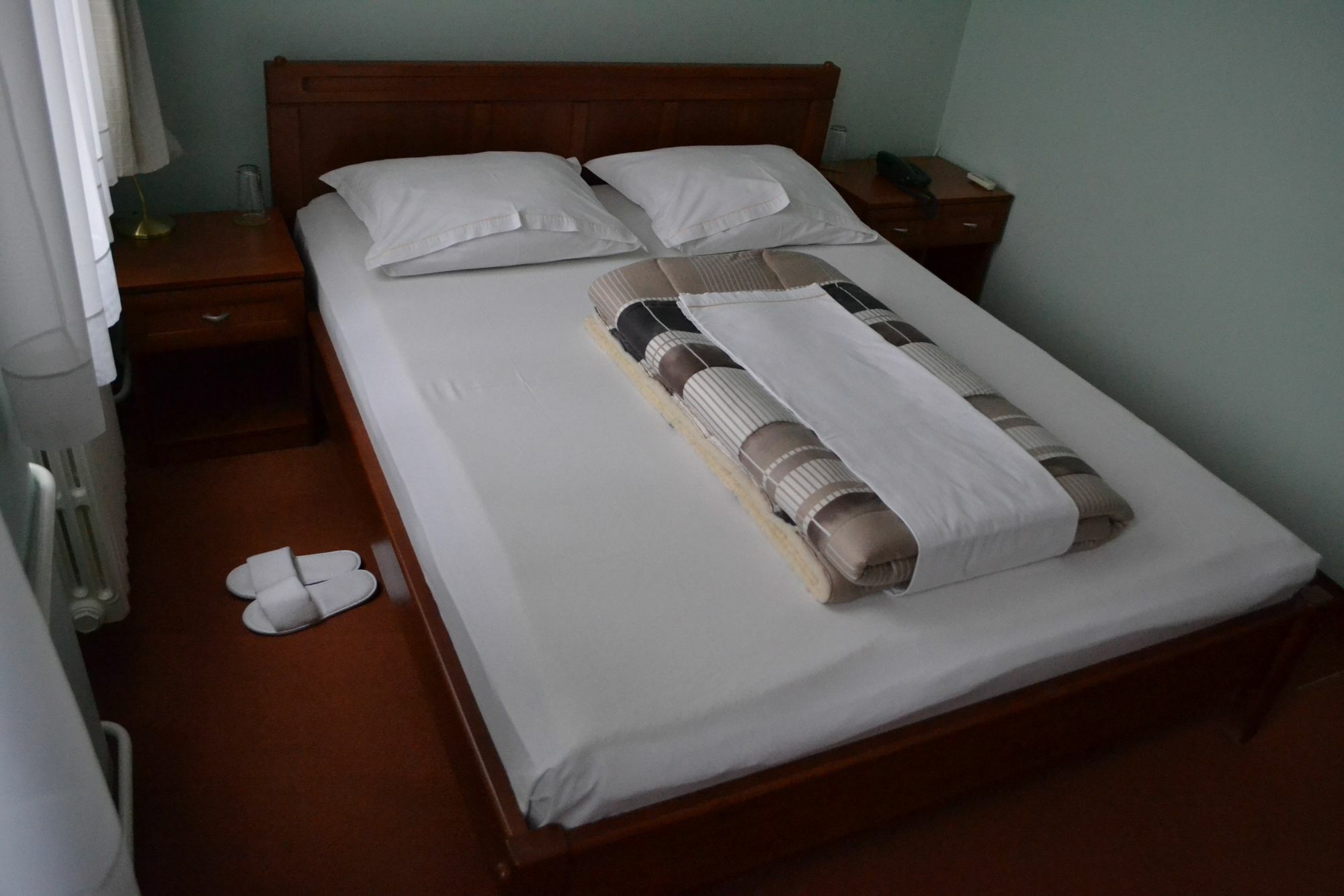 Ada Hotel Sarajevo Luaran gambar