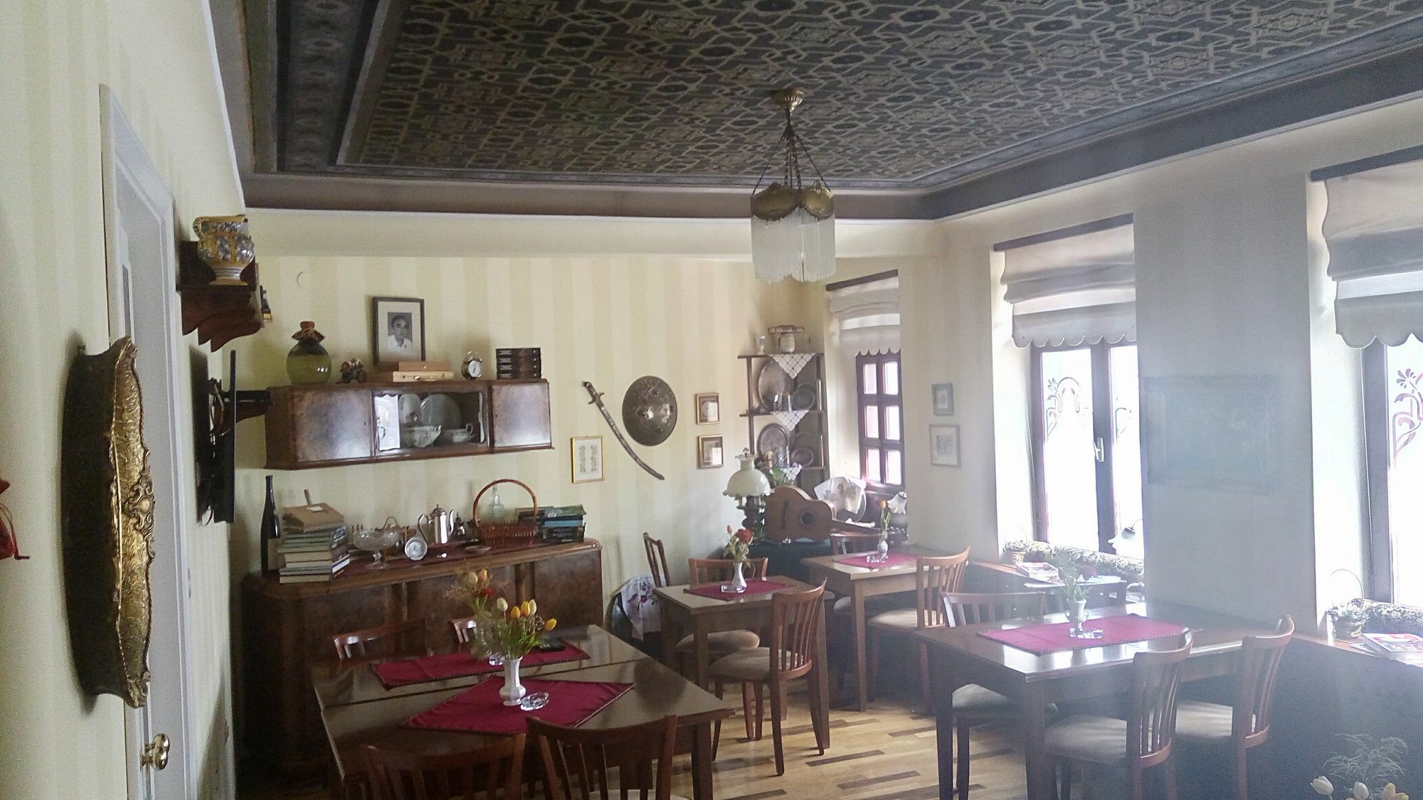 Ada Hotel Sarajevo Luaran gambar