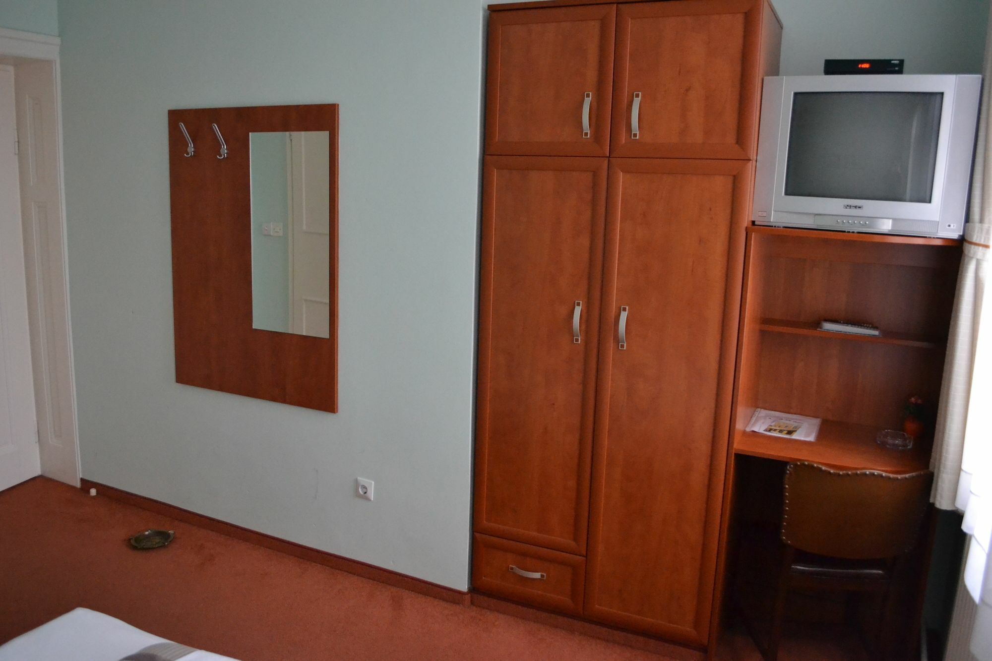 Ada Hotel Sarajevo Luaran gambar