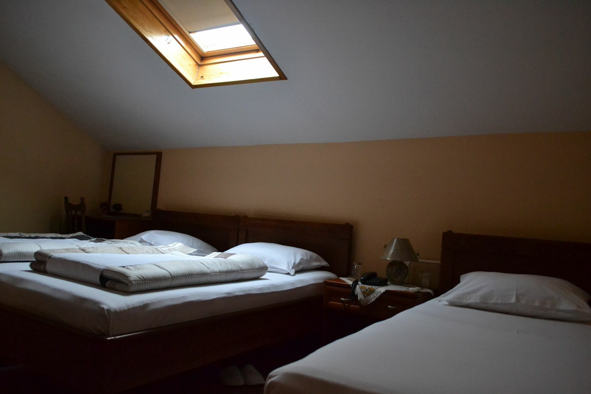 Ada Hotel Sarajevo Luaran gambar