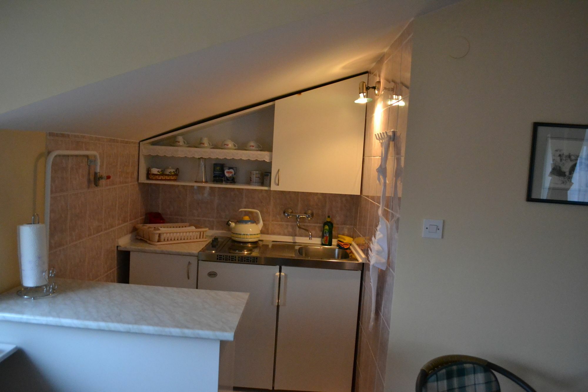 Ada Hotel Sarajevo Luaran gambar