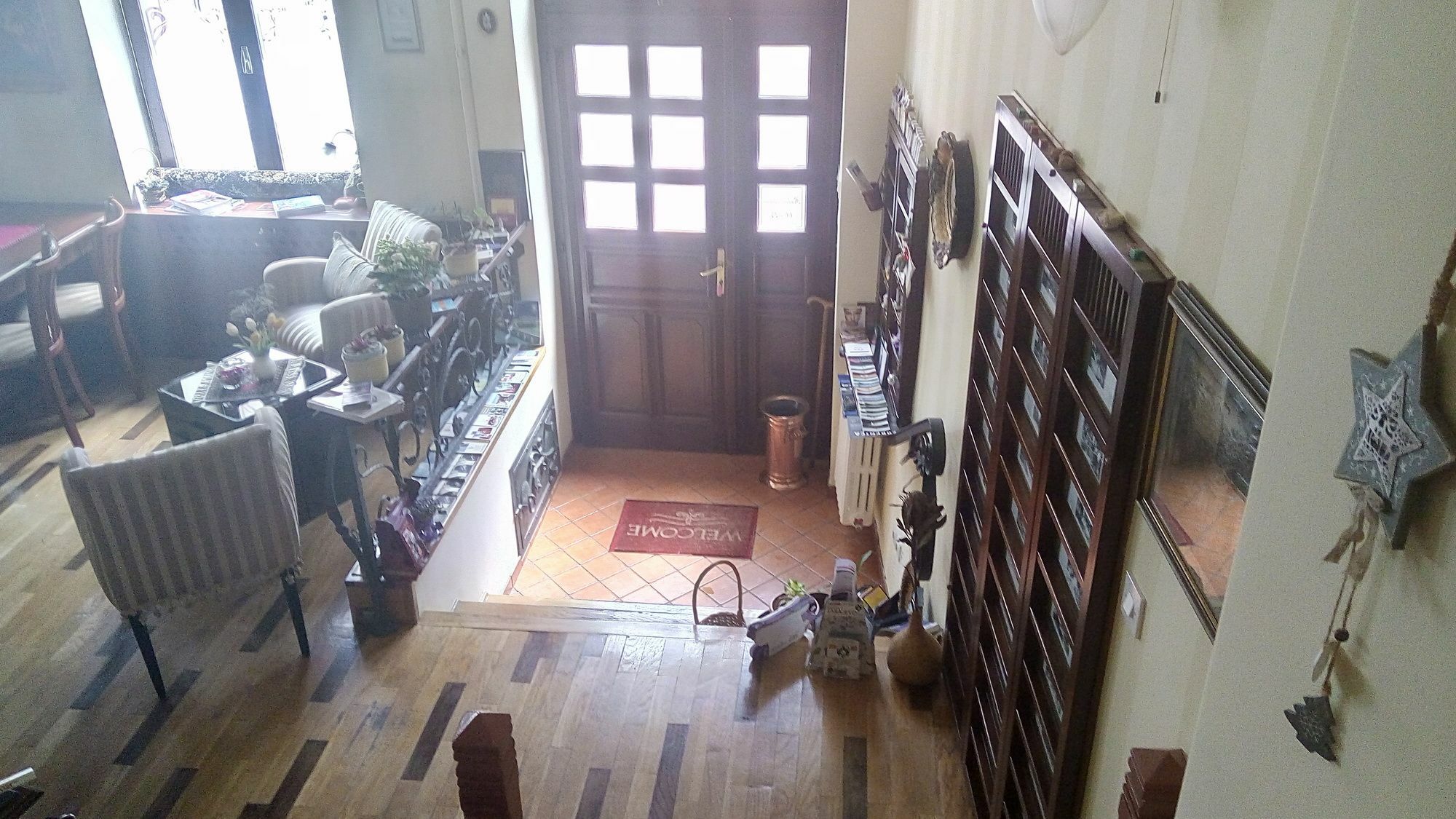 Ada Hotel Sarajevo Luaran gambar
